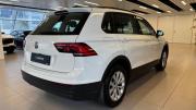 Volkswagen Tiguan II Санкт-Петербург  - изображение 22