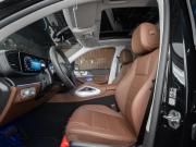 Mercedes-Benz GLE II (V167) Рестайлинг Москва  - изображение 40