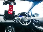Toyota Corolla XII (E210) Красноярск  - изображение 48