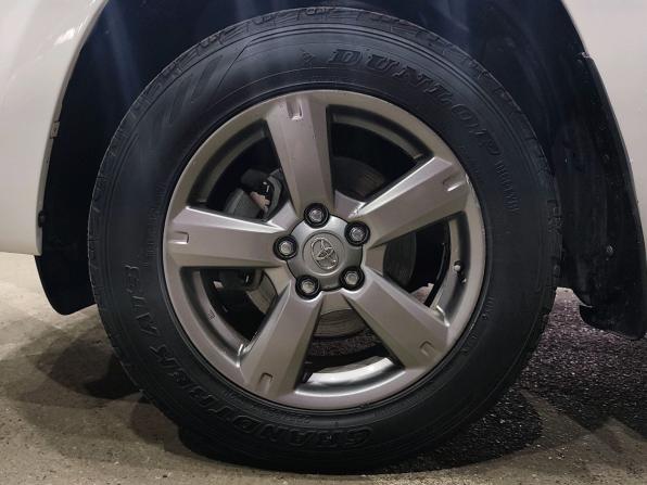 Toyota RAV4 III (XA30) Рестайлинг с пробегом 2012 года, цена 1 300 000 рублей, 177682 км, внедорожник, Автокод Объявления