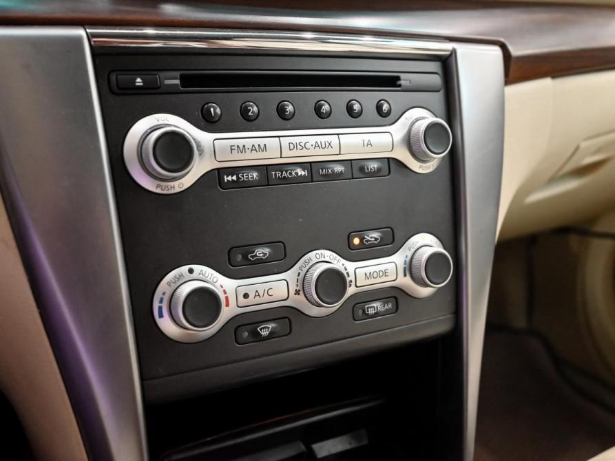 Nissan Teana II (J32) Екатеринбург  - изображение 18
