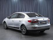 Renault Fluence I Ставрополь  - изображение 21