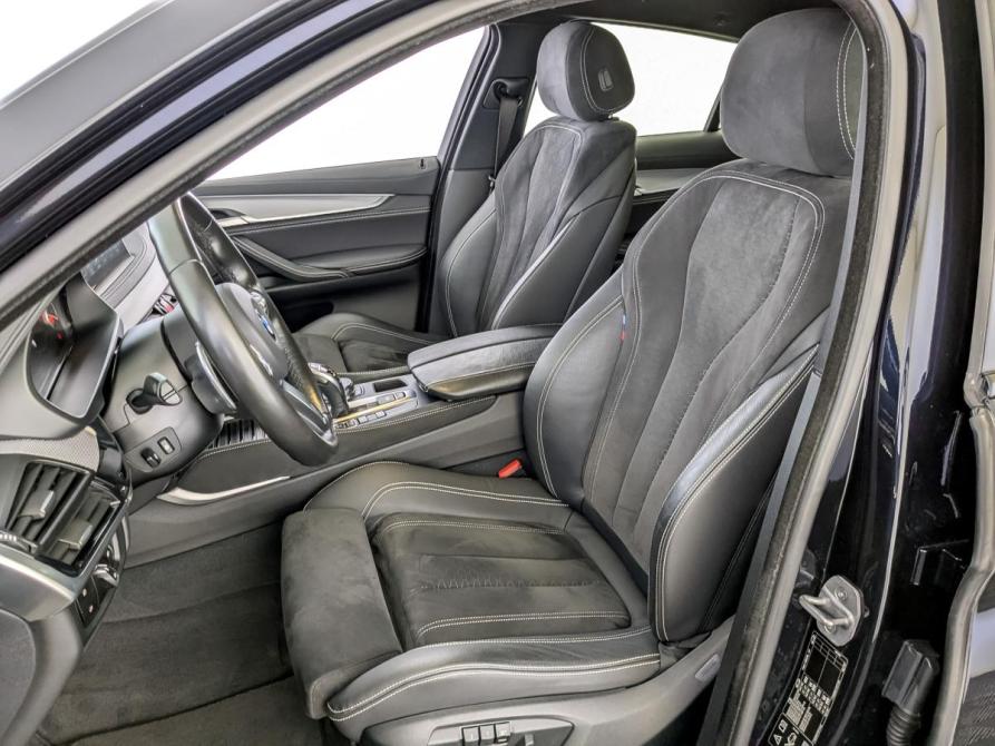 BMW X6 II (F16) Москва  - изображение 21