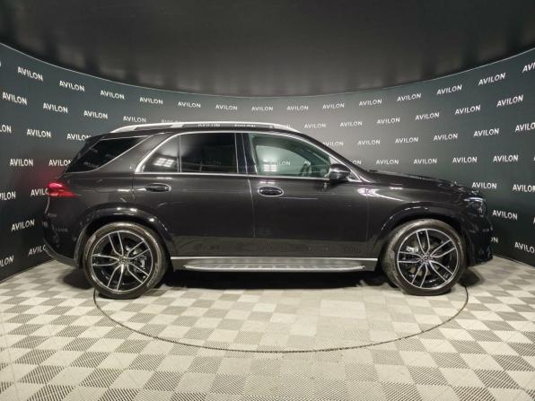 Новый Mercedes-Benz GLE II (V167) Рестайлинг 2025 года, цена 17 600 000 рублей, внедорожник, Автокод Объявления