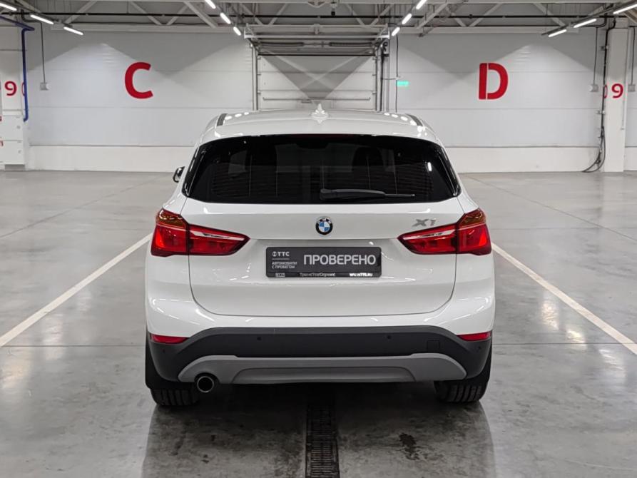 BMW X1 II (F48) Казань  - изображение 7