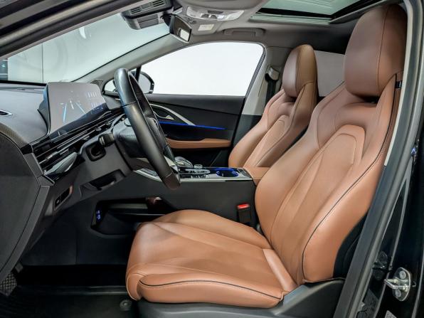Omoda C5 I с пробегом 2023 года, цена 1 650 000 рублей, 62791 км, внедорожник, Автокод Объявления