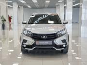 Lada (ВАЗ) XRAY I Самара  - изображение 36