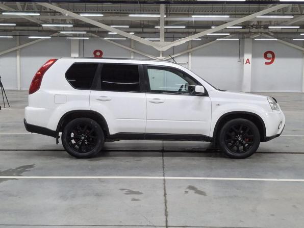 Nissan X-Trail II Рестайлинг с пробегом 2011 года, цена 1 130 000 рублей, 230437 км, внедорожник, Автокод Объявления