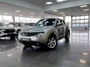 Nissan Juke I Тверь  - изображение 21