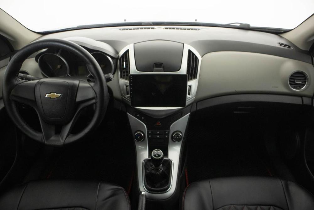 Chevrolet Cruze I Рестайлинг Пермь  - изображение 13