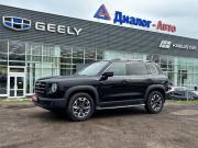 Haval Dargo Набережные Челны  - изображение 30