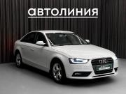 Audi A4 IV (B8) Рестайлинг Красноярск  - изображение 17