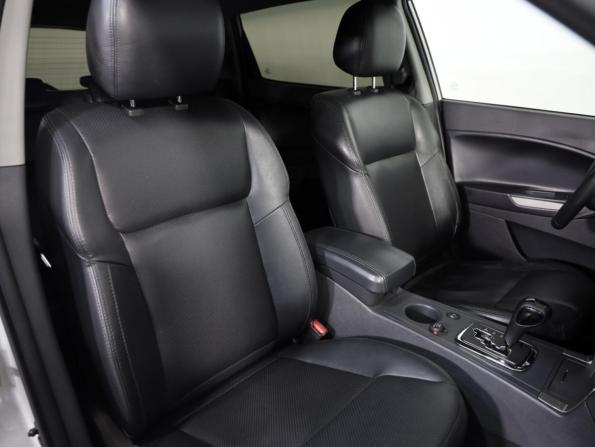 Geely Emgrand X7 I с пробегом 2015 года, цена 599 000 рублей, 114653 км, внедорожник, Автокод Объявления