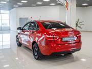 Lada (ВАЗ) Vesta I Самара  - изображение 21