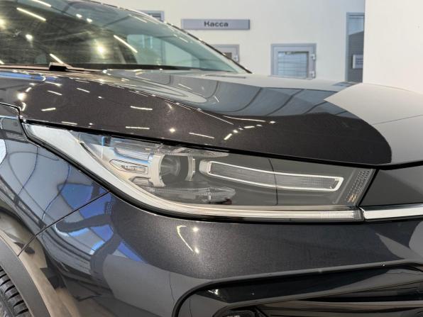 Exeed TXL I Рестайлинг с пробегом 2023 года, цена 2 600 000 рублей, 54472 км, внедорожник, Автокод Объявления