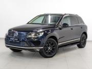 Volkswagen Touareg II Рестайлинг Санкт-Петербург  - изображение 31