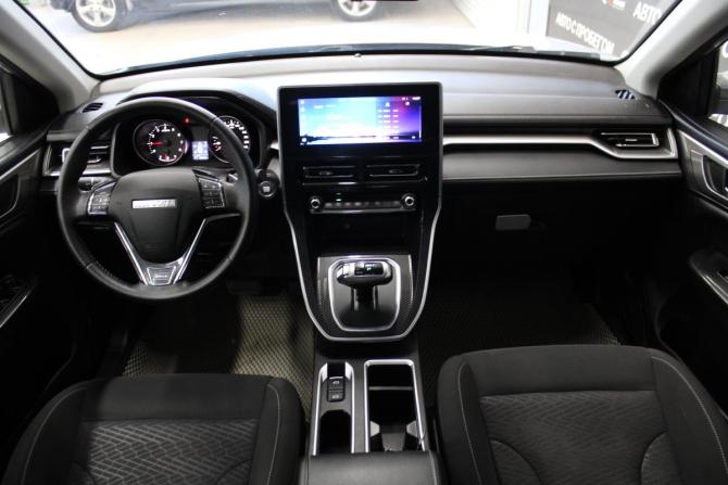 Haval M6 II с пробегом 2024 года, цена 1 999 000 рублей, 78211 км, внедорожник, Автокод Объявления