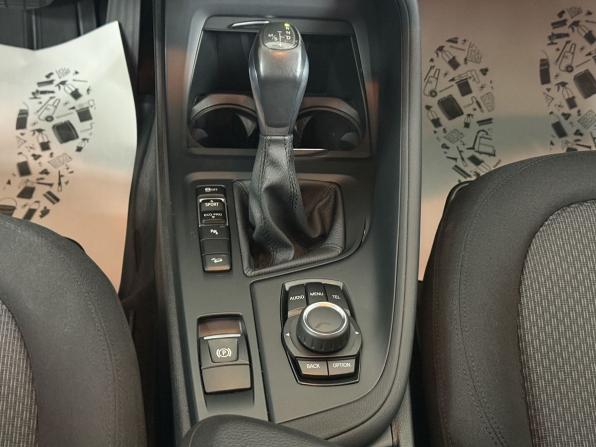 BMW X1 II (F48) с пробегом 2015 года, цена 2 170 000 рублей, 129955 км, внедорожник, Автокод Объявления