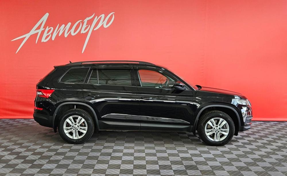 Skoda Kodiaq I Вологда  - изображение 6