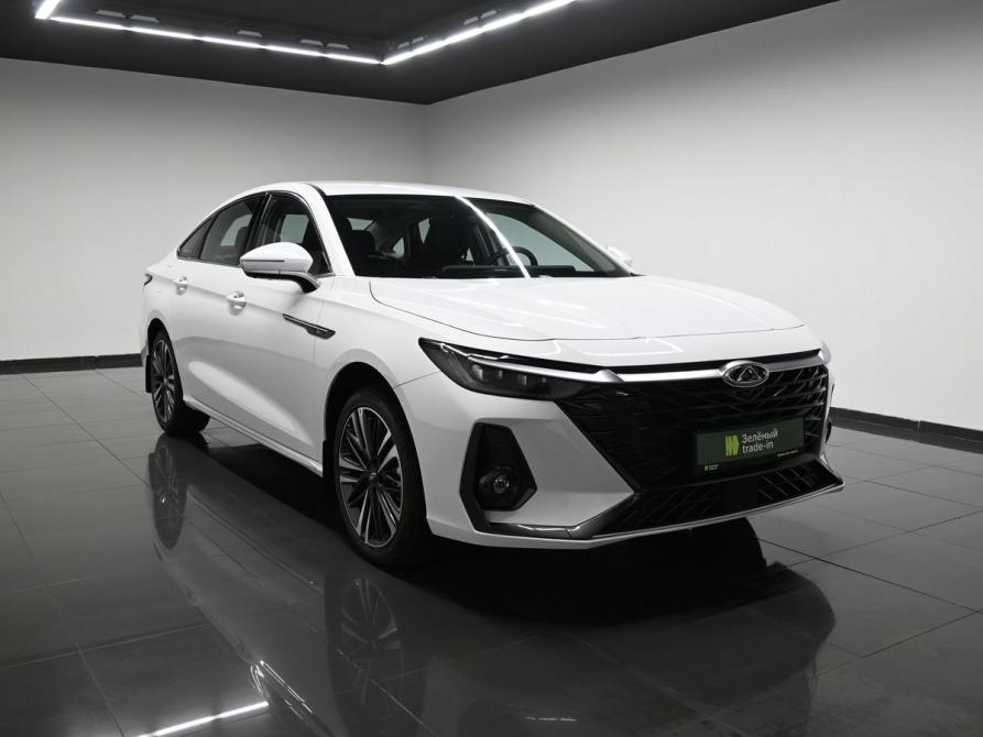 Chery Arrizo 8 Тверь  - изображение 5