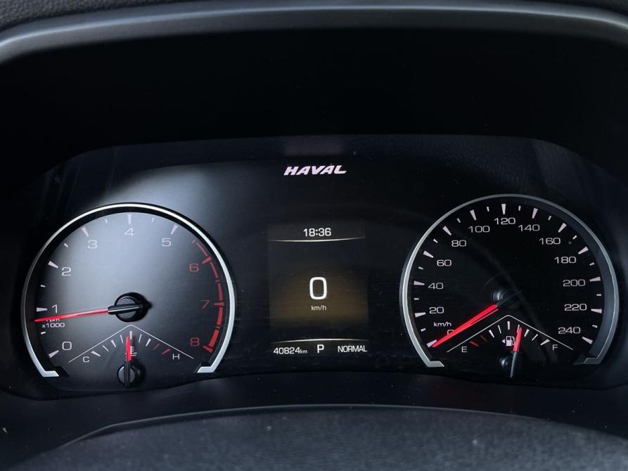 Haval F7 I Ярославль  - изображение 12