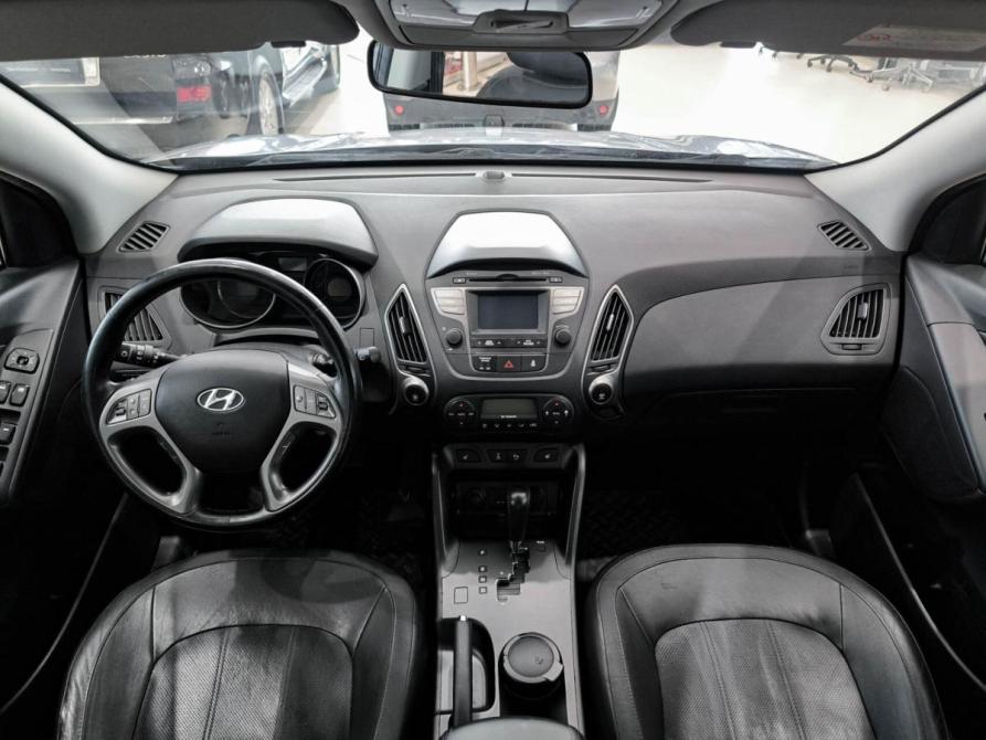 Hyundai ix35 I Рестайлинг Казань  - изображение 17
