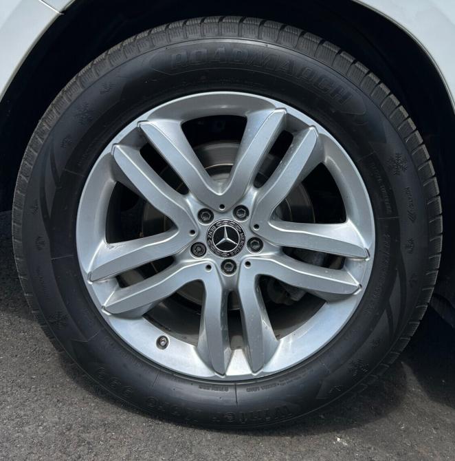 Mercedes-Benz GLS I (X166) Альметьевск  - изображение 35