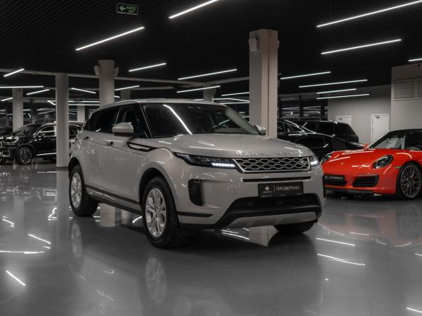 Land Rover Range Rover Evoque II с пробегом 2019 года, цена 3 440 000 рублей, 80845 км, внедорожник, Автокод Объявления