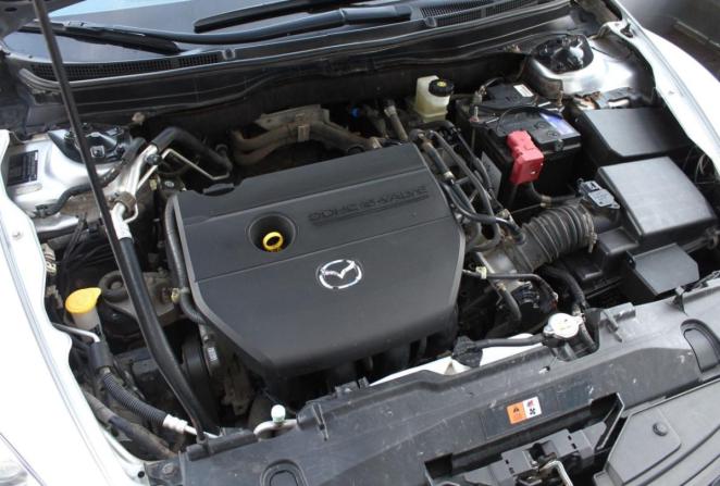Mazda 6 II (GH) с пробегом 2008 года, цена 810 000 рублей, 173467 км, седан, Автокод Объявления