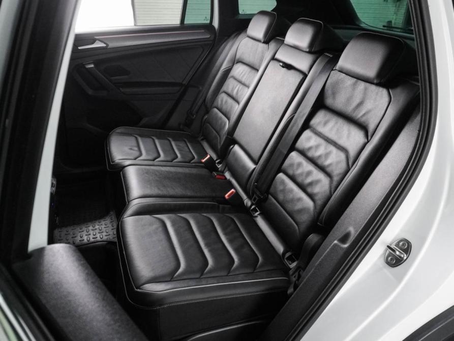 Volkswagen Tiguan II Рестайлинг Воронеж  - изображение 9