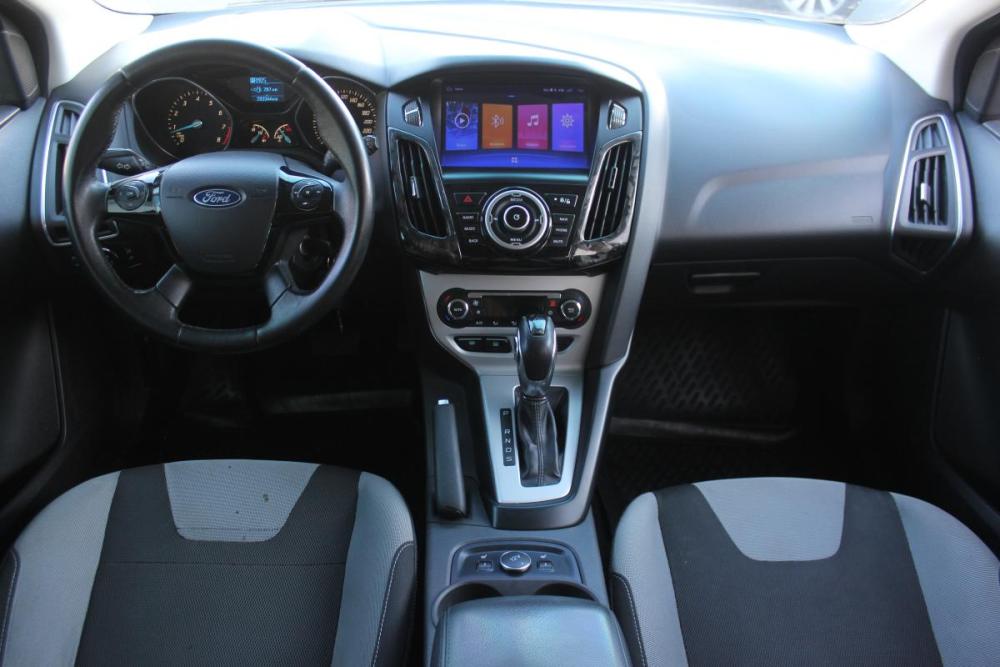 Ford Focus III Белгород  - изображение 7