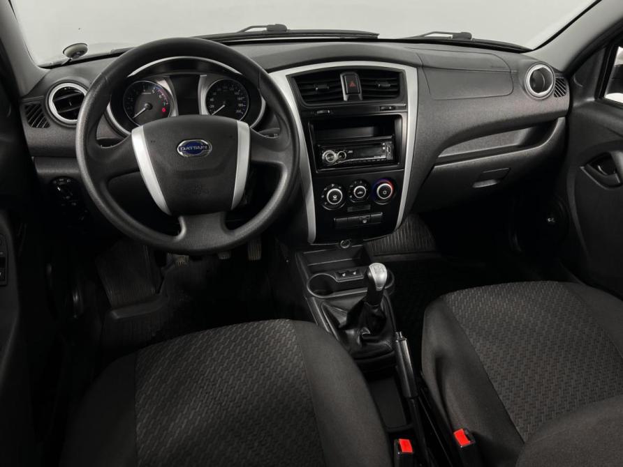 Datsun on-DO I Казань  - изображение 6