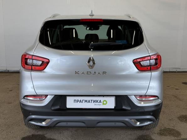 Renault Kadjar I Рестайлинг с пробегом 2020 года, цена 2 140 000 рублей, 102003 км, внедорожник, Автокод Объявления
