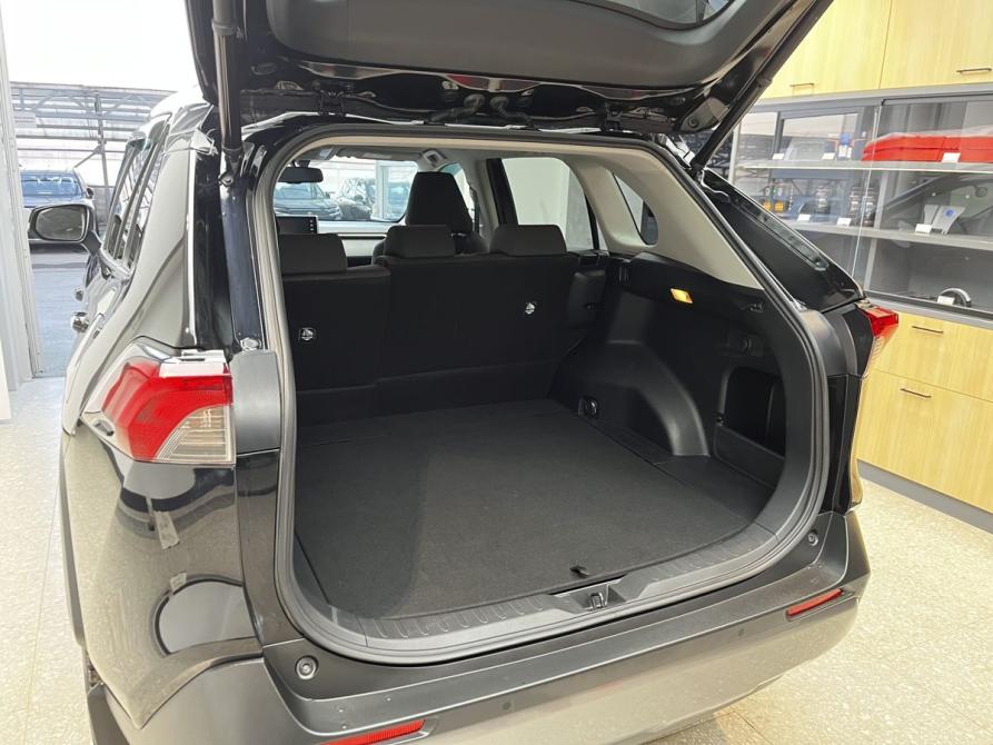 Toyota RAV4 V (XA50) Новосибирск  - изображение 15