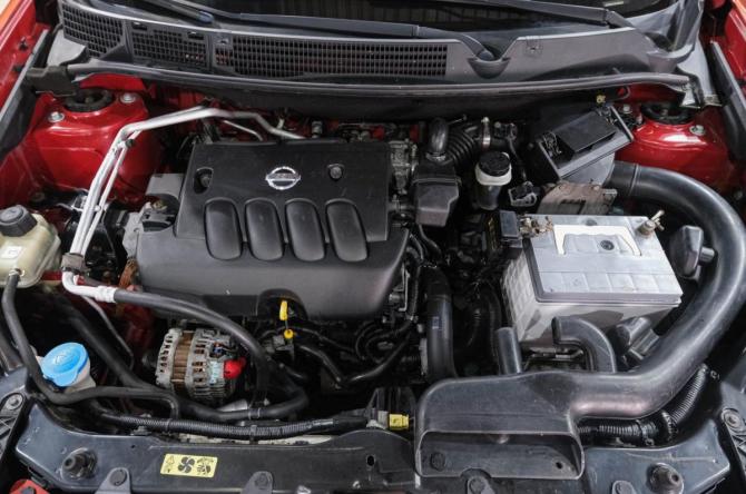 Nissan Qashqai I с пробегом 2007 года, цена 799 000 рублей, 152000 км, внедорожник, Автокод Объявления