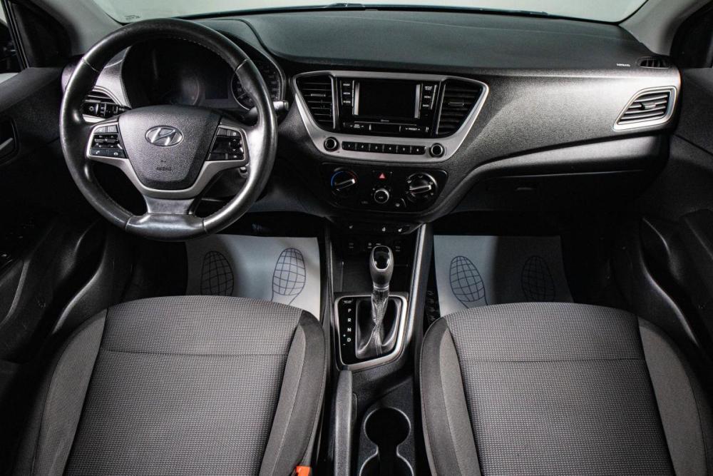 Hyundai Solaris II Сургут  - изображение 13