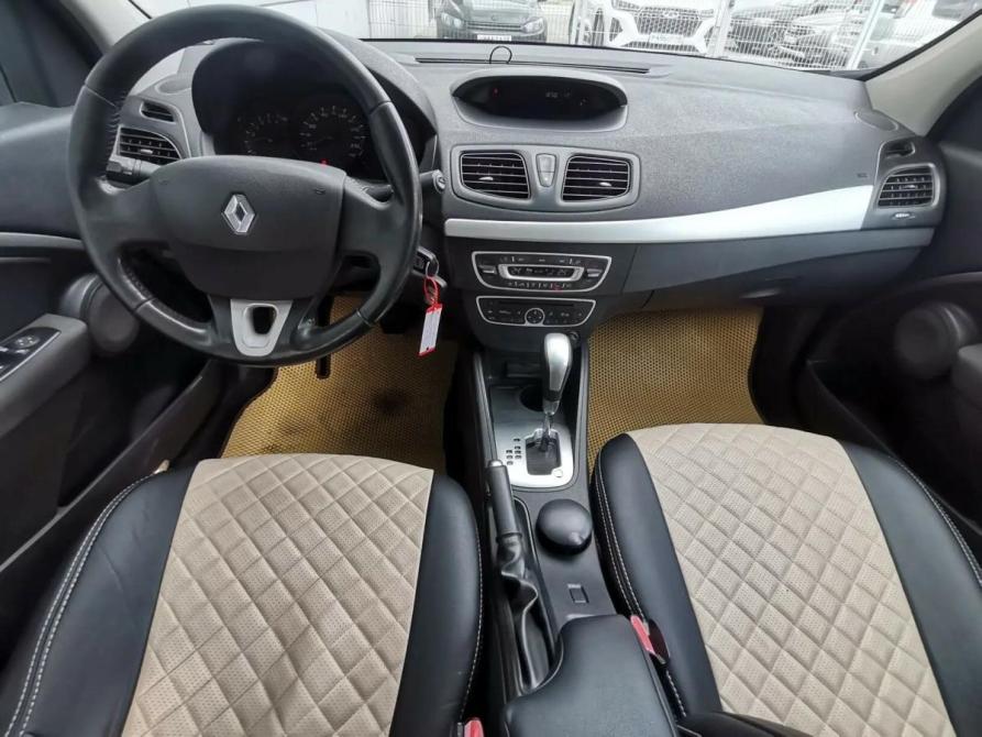 Renault Fluence I Липецк  - изображение 12