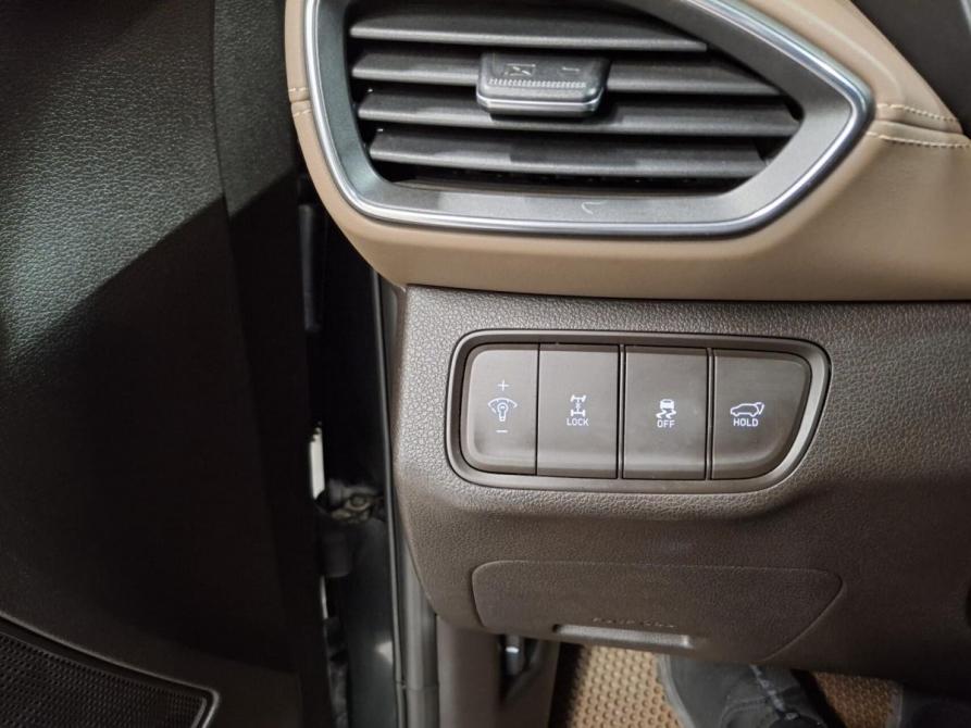 Hyundai Santa Fe IV Казань  - изображение 24