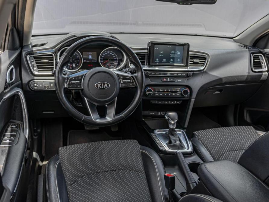 Kia Ceed III Краснодар  - изображение 6