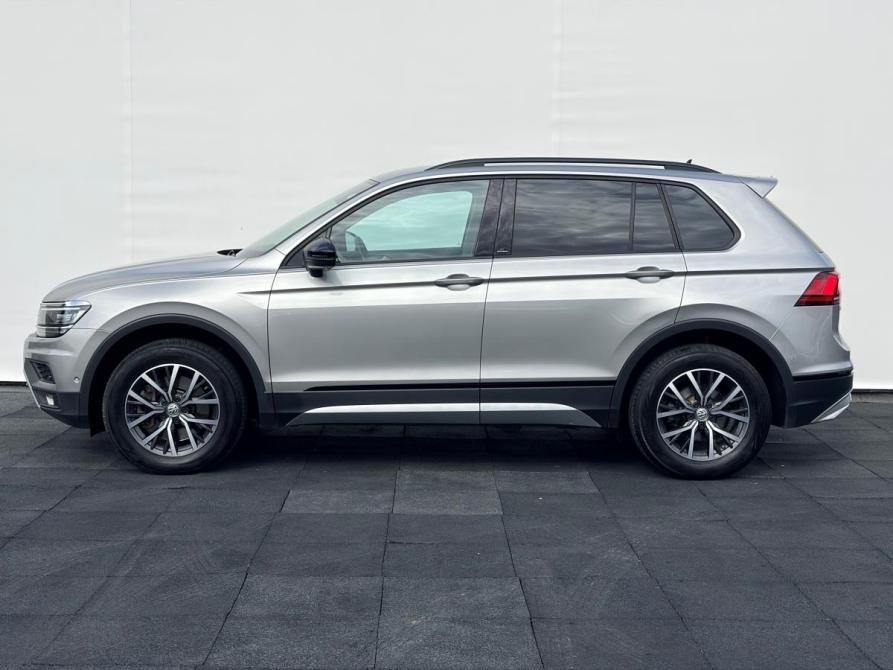Volkswagen Tiguan II Самара  - изображение 8