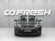 Honda Accord VIII Ростов-на-Дону  - изображение 24