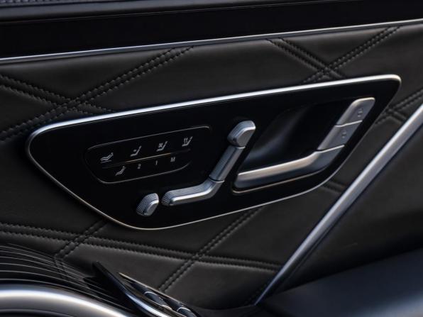Mercedes-Benz Maybach S-Класс II (Z223) с пробегом 2021 года, цена 16 335 000 рублей, 57557 км, седан, Автокод Объявления