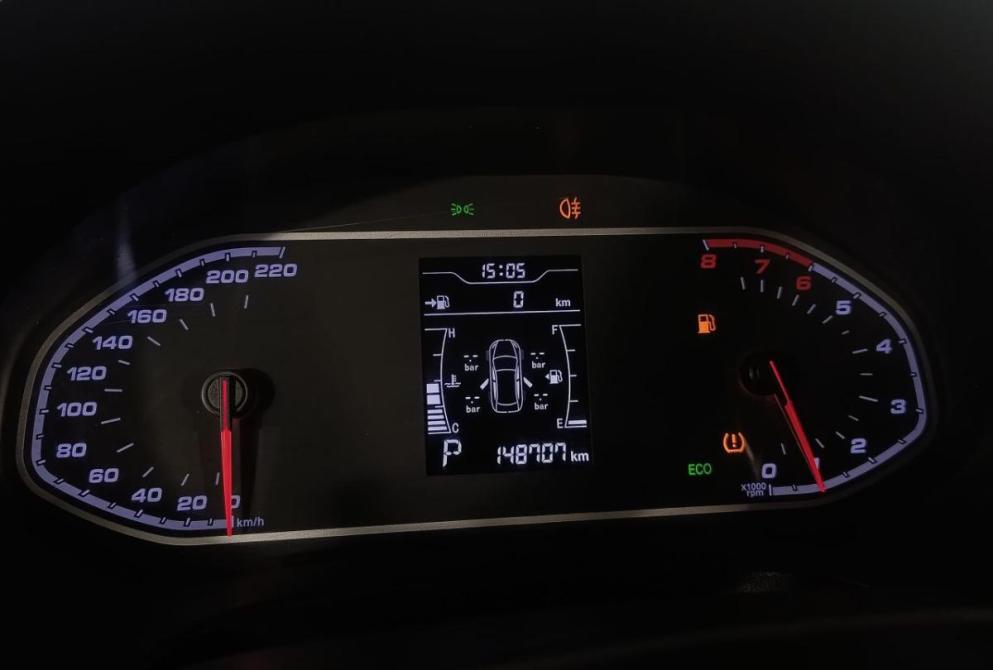 Chery Tiggo 4 I Волгоград  - изображение 13