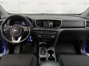 Kia Sportage IV Рестайлинг Екатеринбург  - изображение 54