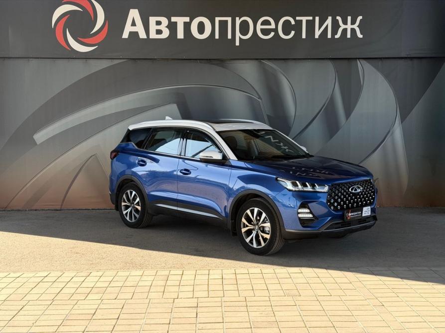 Chery Tiggo 7 Pro I Волгоград  - изображение 3