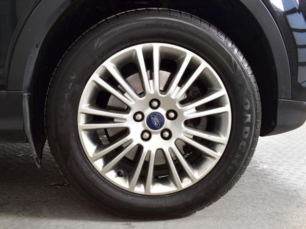 Ford Kuga II с пробегом 2016 года, цена 1 169 995 рублей, 177920 км, внедорожник, Автокод Объявления