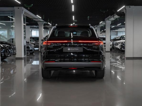 Geely Galaxy Starship 7 с пробегом 2026 года, цена 3 600 000 рублей, 50 км, внедорожник, Автокод Объявления