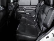 Mitsubishi Pajero IV Рестайлинг 2 Москва  - изображение 29