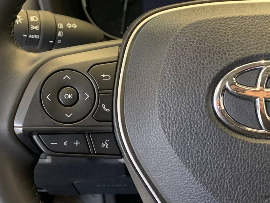 Toyota RAV4 V (XA50) Челябинск  - изображение 19