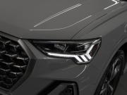 Audi Q3 II (F3) Москва  - изображение 51